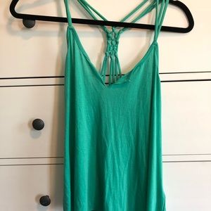RVCA tank top